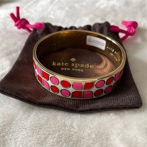 Kate Spade Bangle